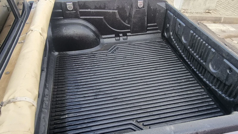 Mitsubishi L200 2.5DID ТОП Състояние, снимка 5 - Автомобили и джипове - 52869741