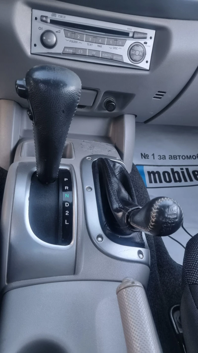 Mitsubishi L200 2.5DID ТОП Състояние, снимка 12 - Автомобили и джипове - 52869741