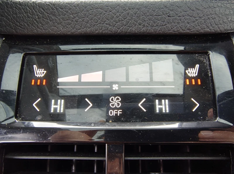 Volvo Xc90 135000км реални километри , снимка 5 - Автомобили и джипове - 52979384