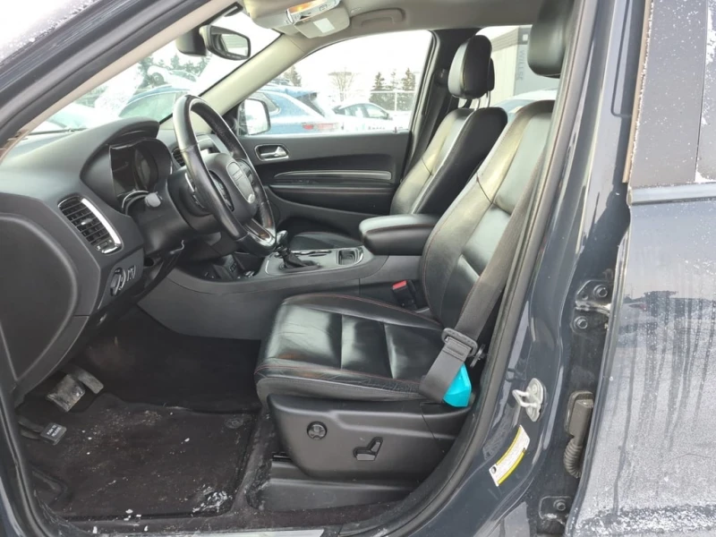 Dodge Durango * GT * CARFAX * БЕЗ ПЪРВОНАЧАЛНА ВНОСКА, снимка 5 - Автомобили и джипове - 53230476