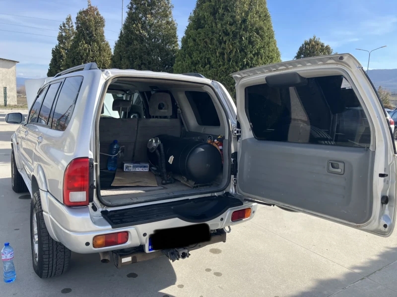 Suzuki Grand vitara XL 7 , FACELIFT , 184 hp, снимка 15 - Автомобили и джипове - 53597192