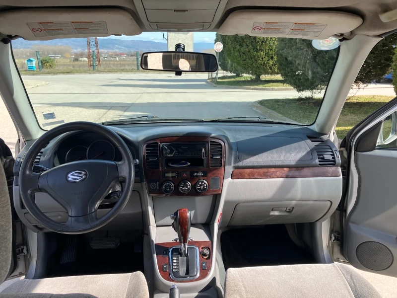 Suzuki Grand vitara XL 7 , FACELIFT , 184 hp, снимка 3 - Автомобили и джипове - 53597192