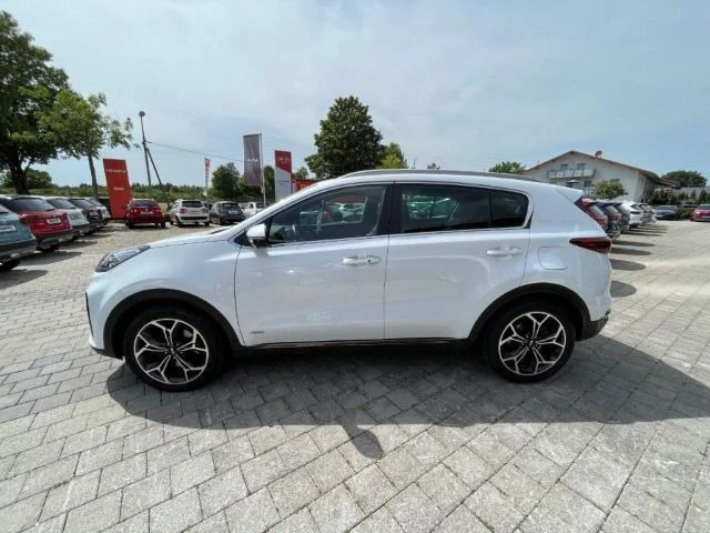 Kia Sportage На части  GT Line 1.6 GDI Автоматик, снимка 6 - Автомобили и джипове - 46331284