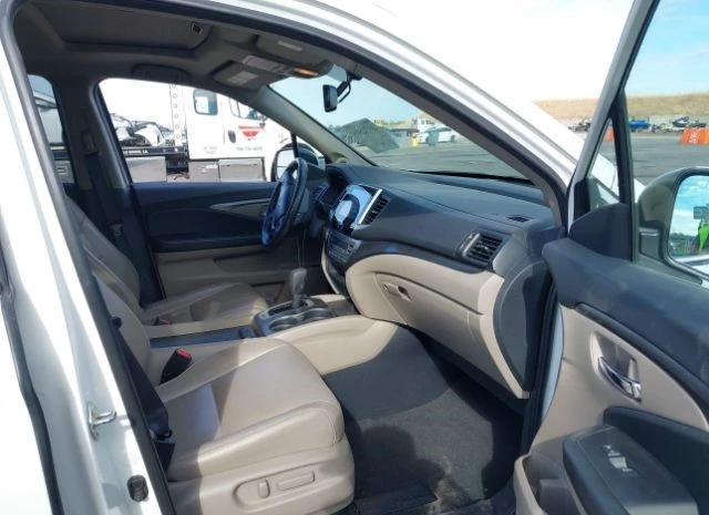 Honda Pilot 3.5 AWD, снимка 7 - Автомобили и джипове - 47969276