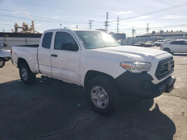 Toyota Tacoma ACCESS CAB, снимка 6 - Автомобили и джипове - 48569578