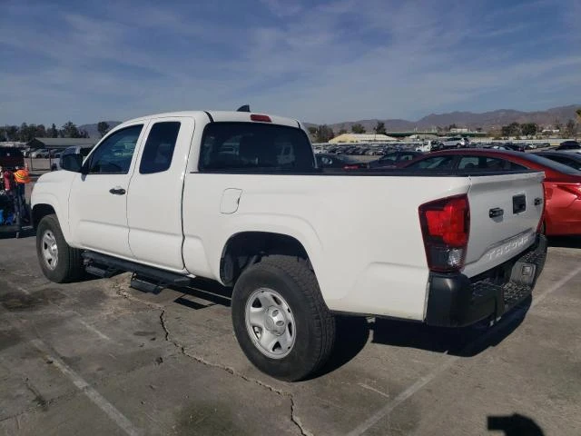 Toyota Tacoma ACCESS CAB, снимка 2 - Автомобили и джипове - 48569578