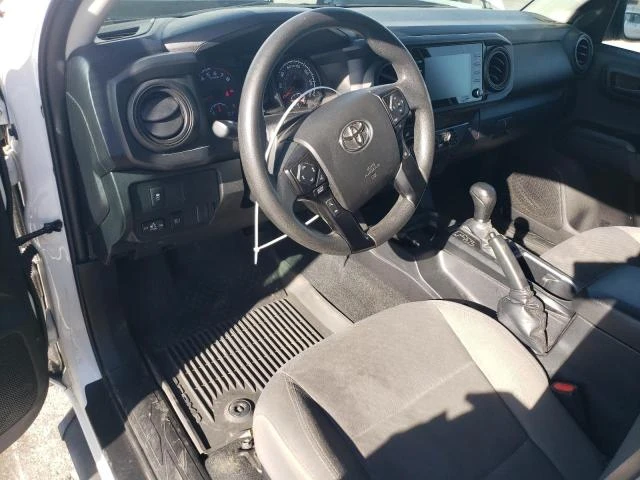 Toyota Tacoma ACCESS CAB, снимка 7 - Автомобили и джипове - 48569578