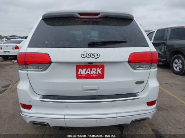 Jeep Grand cherokee, снимка 2 - Автомобили и джипове - 49169136