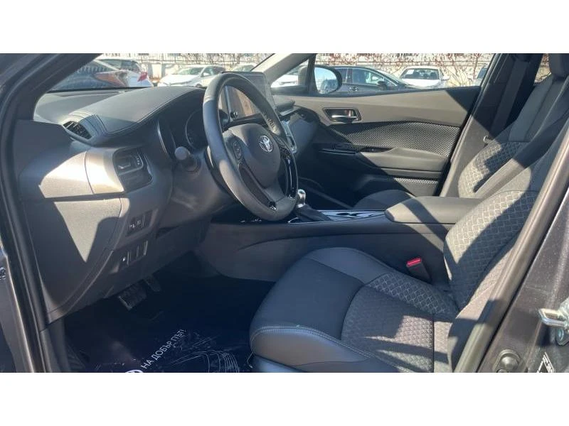 Toyota C-HR 2.0 HSD CLUB, снимка 12 - Автомобили и джипове - 49219285