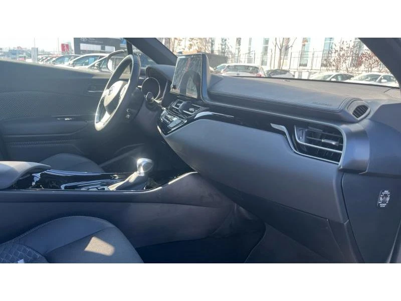 Toyota C-HR 2.0 HSD CLUB, снимка 6 - Автомобили и джипове - 49219285