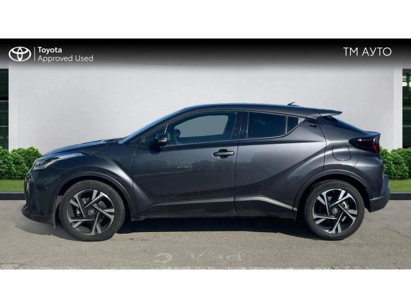 Toyota C-HR 2.0 HSD CLUB, снимка 3 - Автомобили и джипове - 49219285