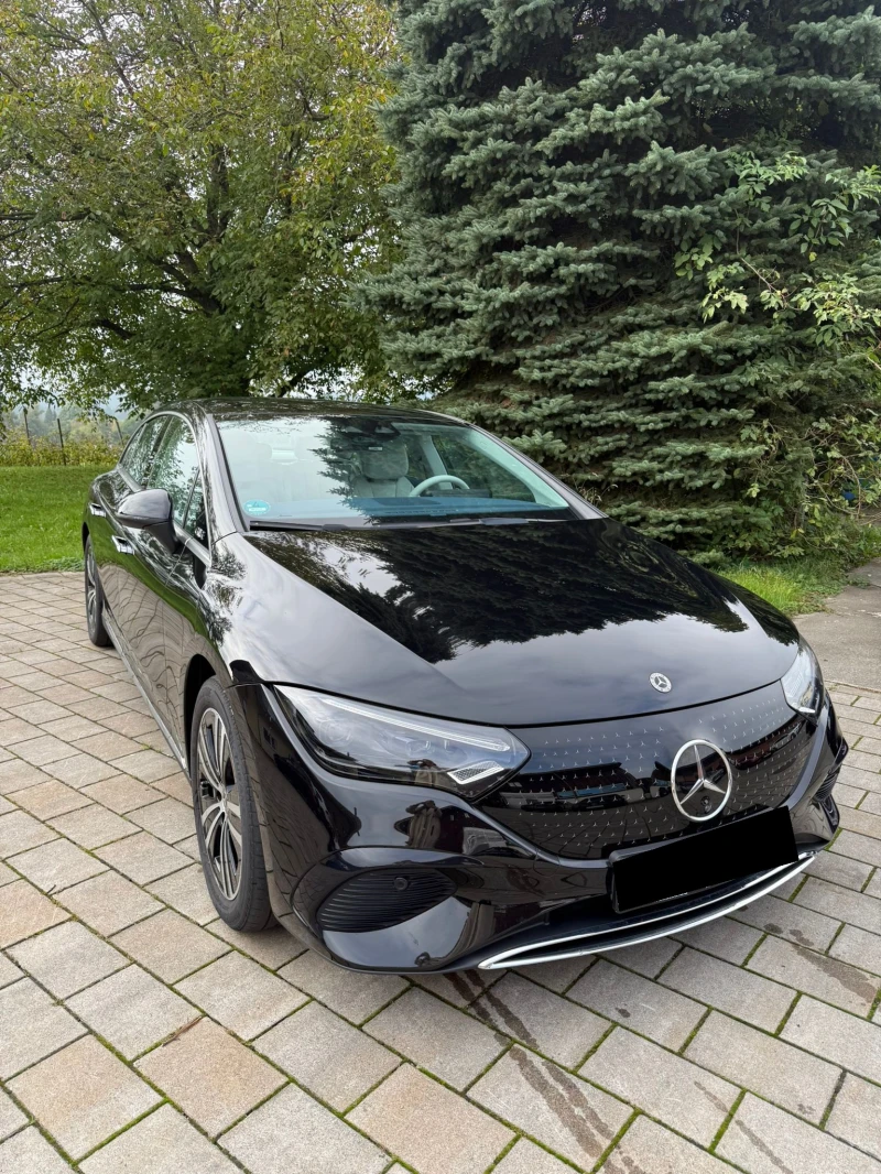 Mercedes-Benz EQE 350 4Matic - 89998 лв. / 46015.25 € - 20026811 1