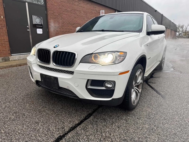 BMW X6 2013 XDRIVE 35I* БЕЗ ПЪРВОНАЧАЛНА ВНОСКА*  - 16890 лв. / 8635.72 € - 33482543 1
