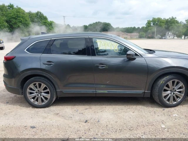 Mazda CX-9 SIGNATURE* BUY NOW* ����* �������* �������* NAVI*  | Mobile.bg � ����������� 9