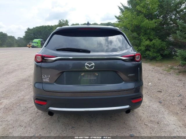 Mazda CX-9 SIGNATURE* BUY NOW* ����* �������* �������* NAVI*  | Mobile.bg � ����������� 12