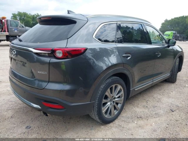 Mazda CX-9 SIGNATURE* BUY NOW* ����* �������* �������* NAVI*  | Mobile.bg � ����������� 3