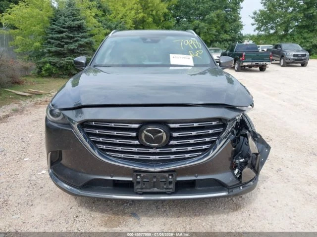 Mazda CX-9 SIGNATURE* BUY NOW* ����* �������* �������* NAVI*  | Mobile.bg � ����������� 8