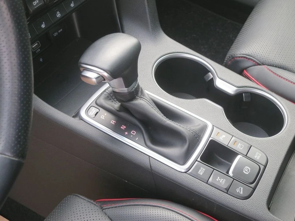 Kia Sportage    GT Line 1.6 GDI  | Mobile.bg   13