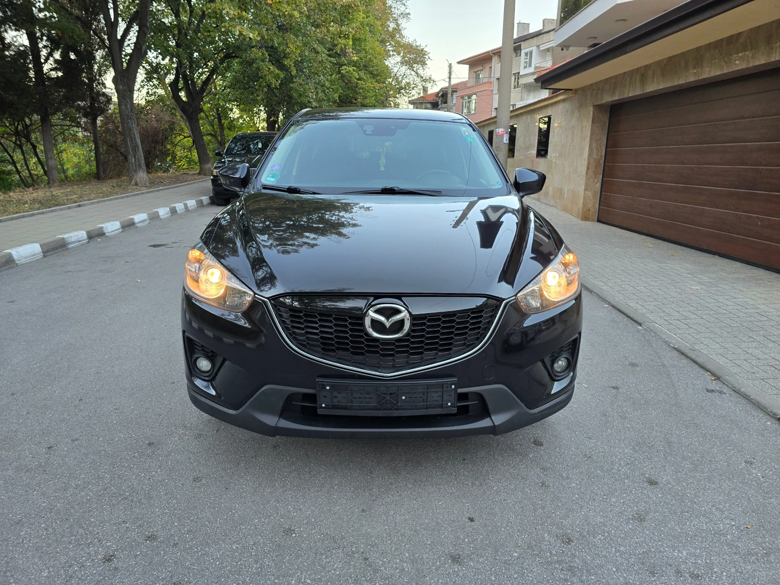 Mazda CX-5 2.0i SKYACTIV - изображение 6