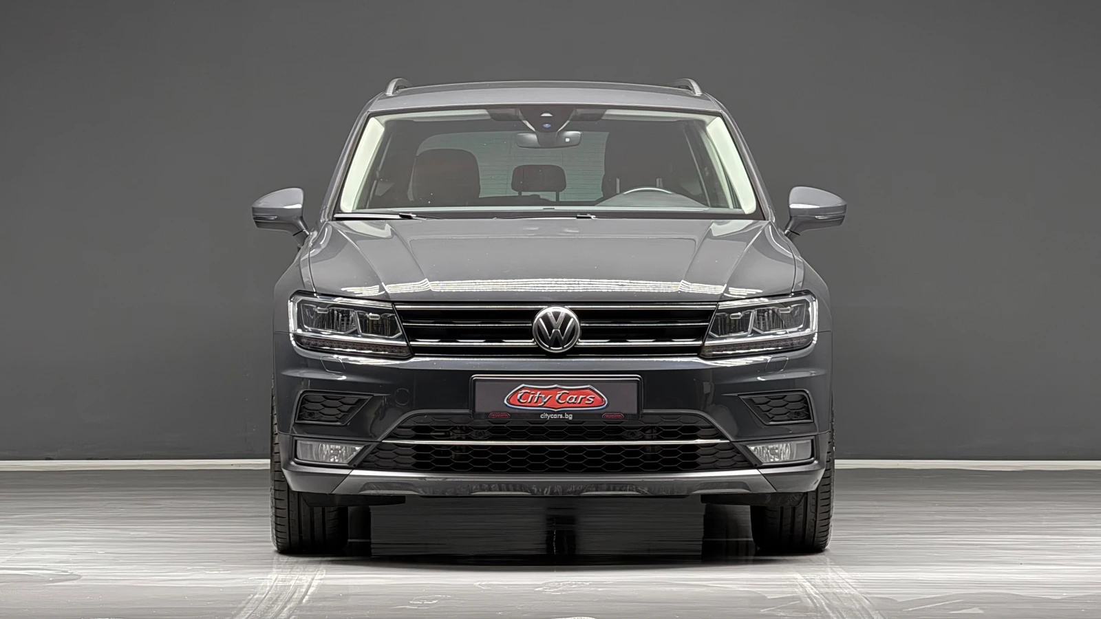 VW Tiguan TDI/190kc/4x4/LED/DISTRONIC/KEY-LESS/AMBIENT LIGHT | Mobile.bg   1