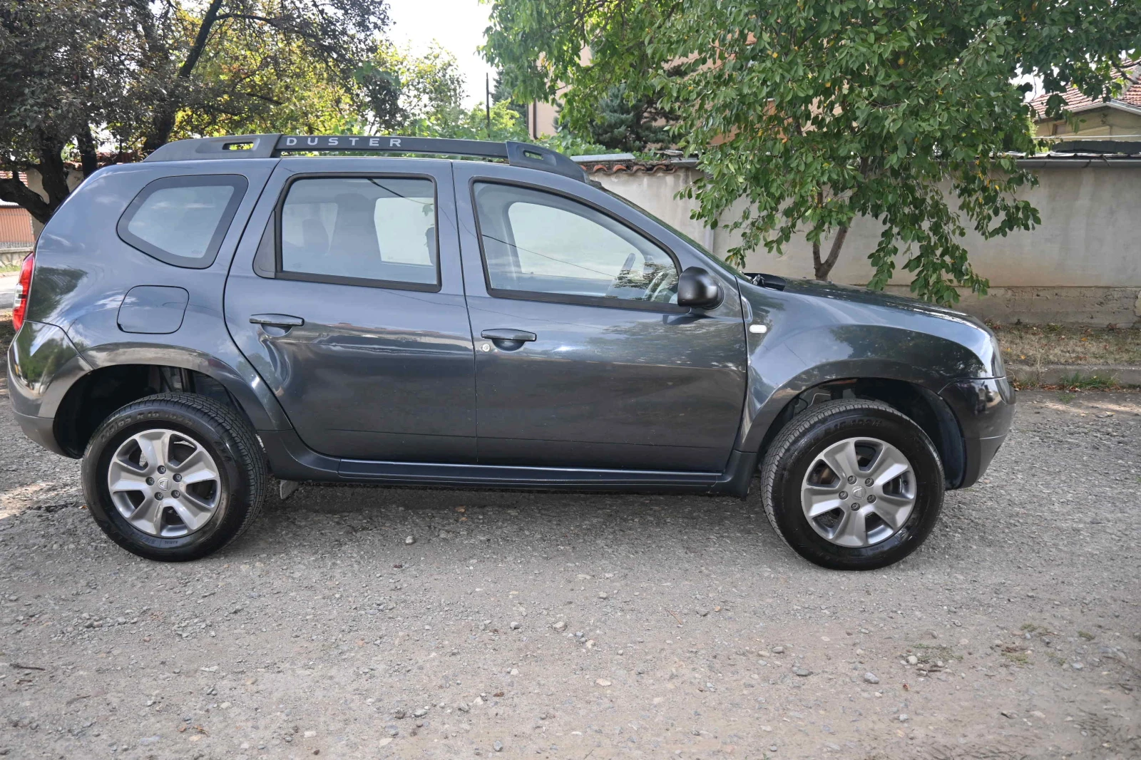 Dacia Duster = FACELIFT= GAS - изображение 7