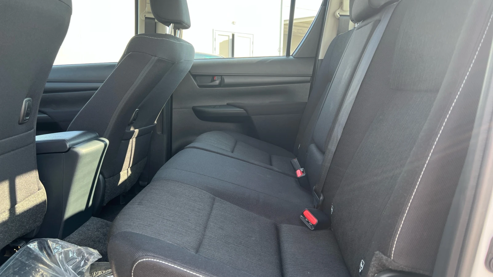 Toyota Hilux 2.8 D-4D MT COMFORT | Mobile.bg   12