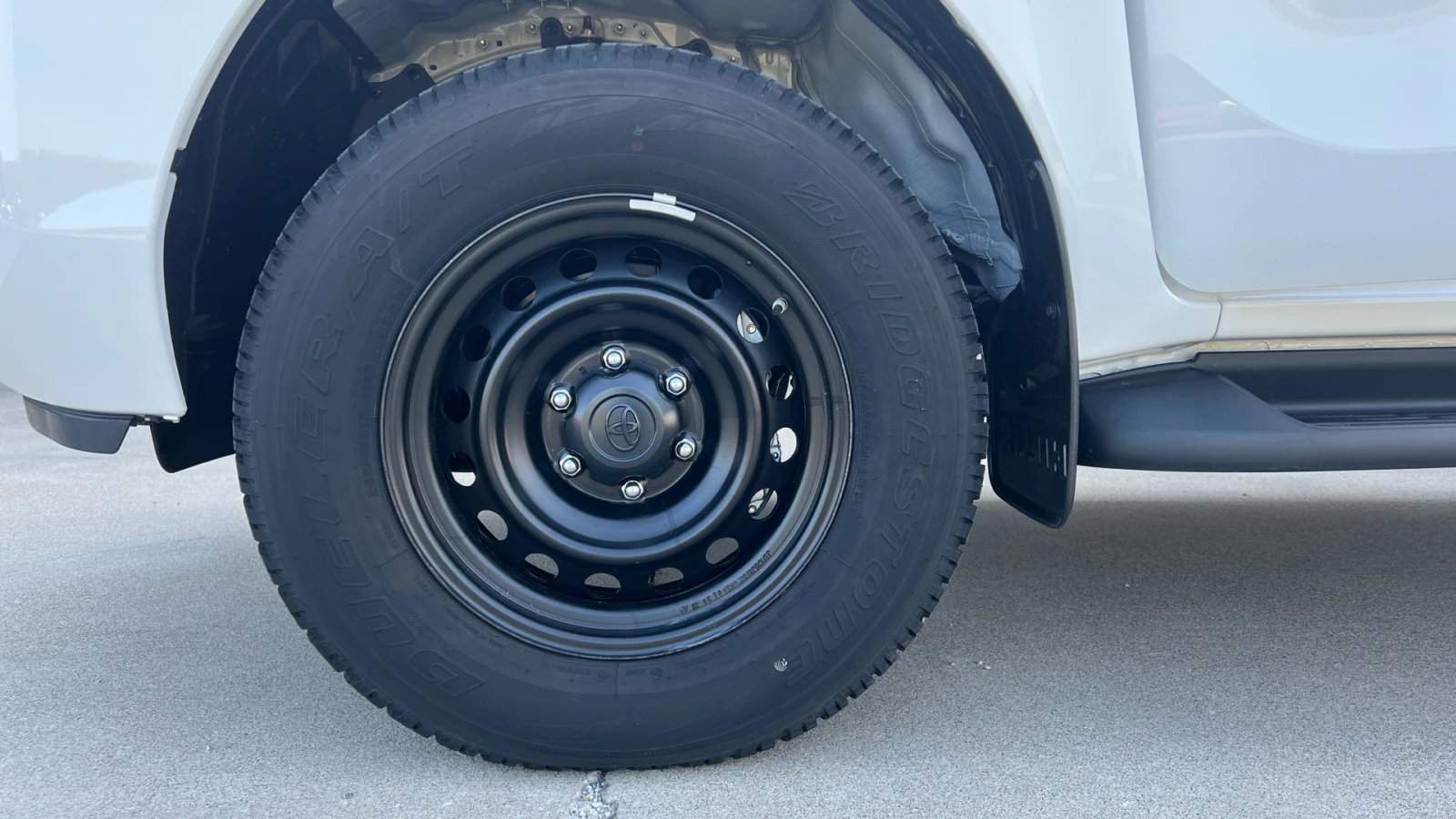 Toyota Hilux 2.8 D-4D MT COMFORT | Mobile.bg   14