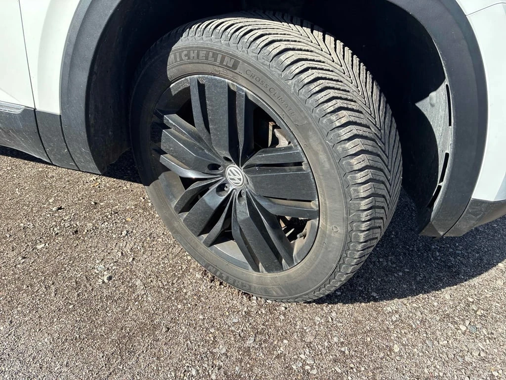 VW Atlas * Highline * CARFAX *    | Mobile.bg   7