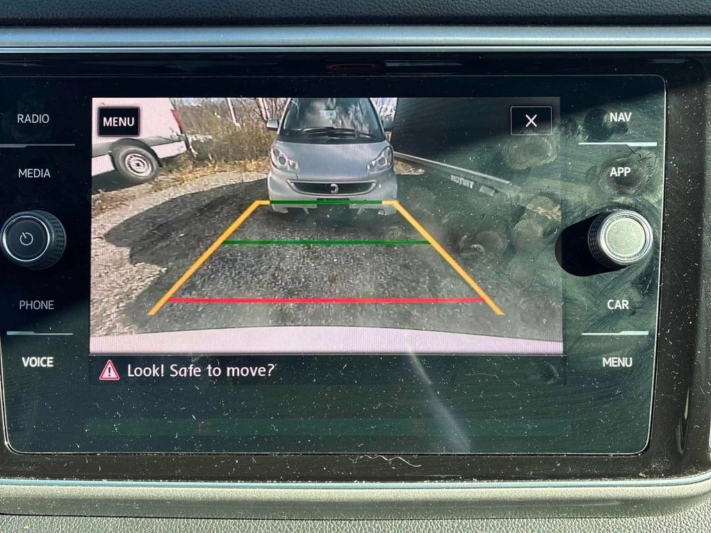 VW Atlas * Highline * CARFAX *    | Mobile.bg   12