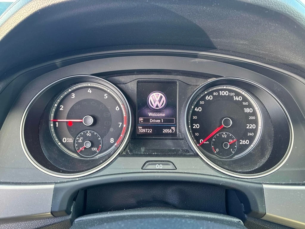 VW Atlas * Highline * CARFAX *    | Mobile.bg   8