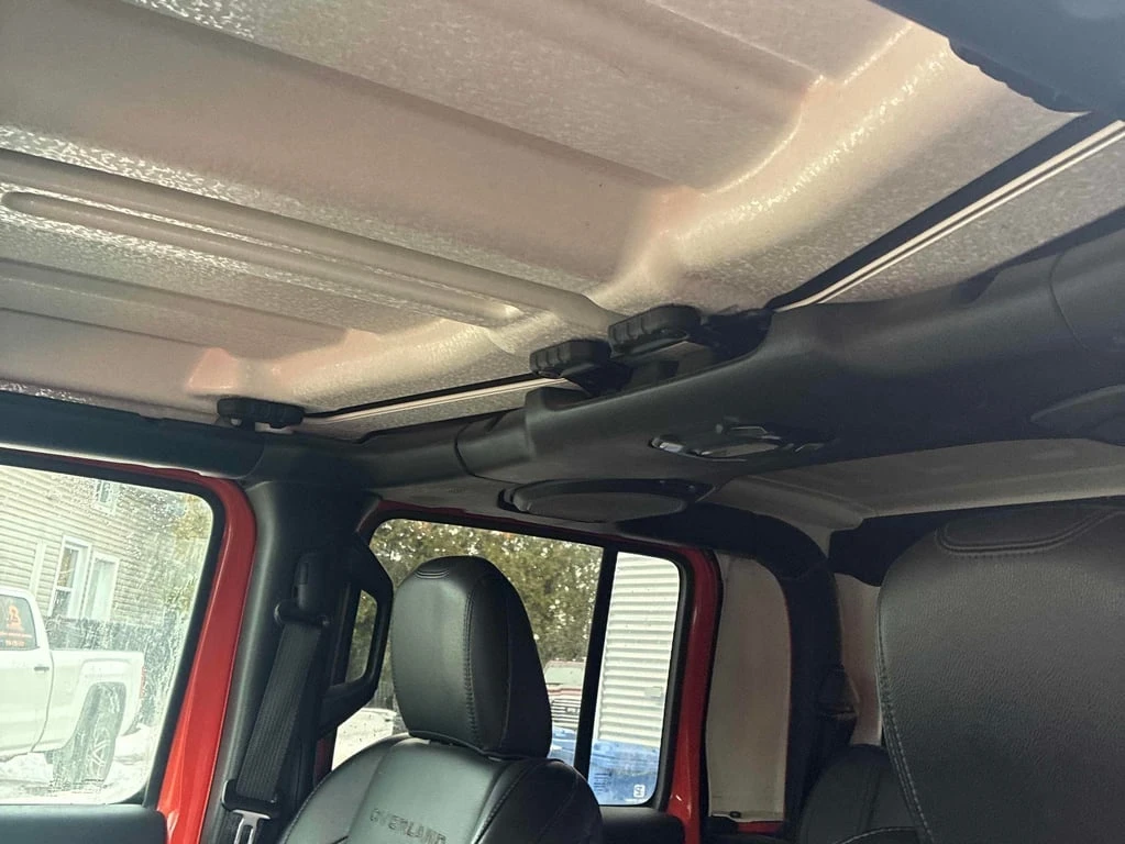 Jeep Gladiator * Overland * CARFAX * ��� ������������ ������ | Mobile.bg � ����������� 16