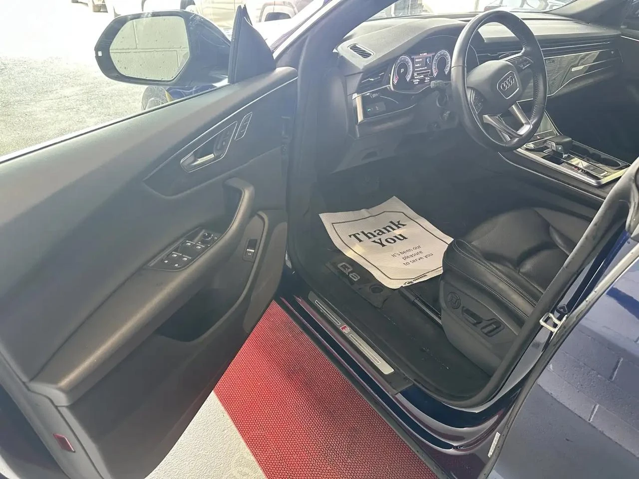 Audi Q8 Sline* Distronic* �����* Carplay* 360* ���� | Mobile.bg � ����������� 8