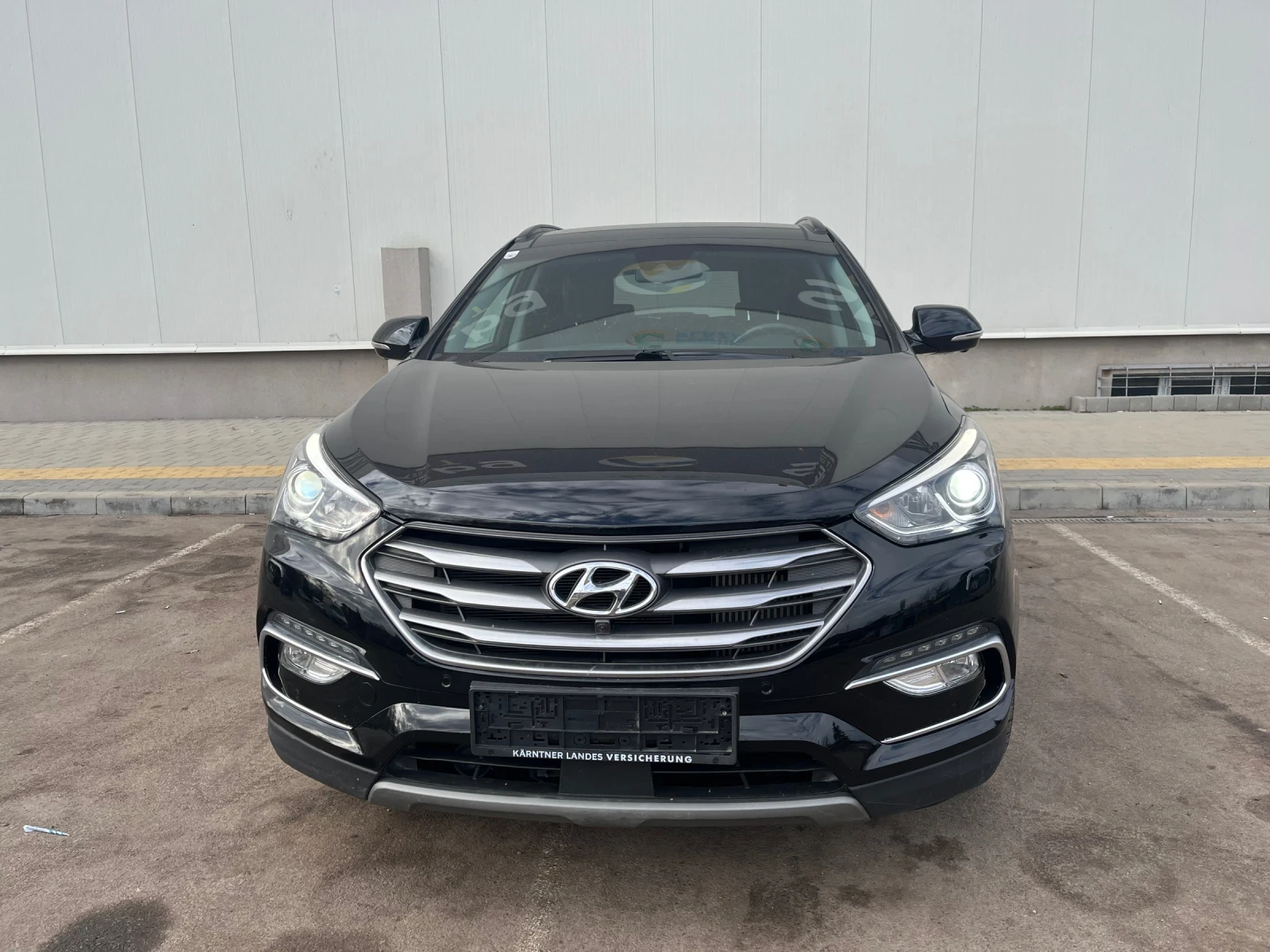 Hyundai Santa fe | Mobile.bg � ����������� 1