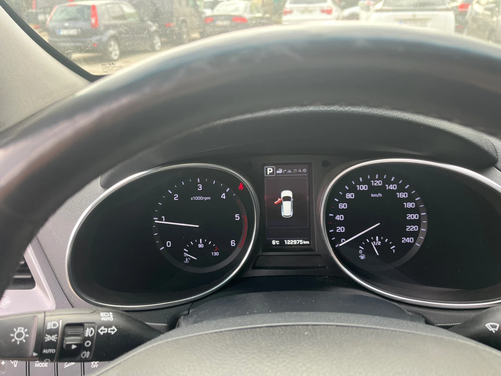 Hyundai Santa fe | Mobile.bg � ����������� 14