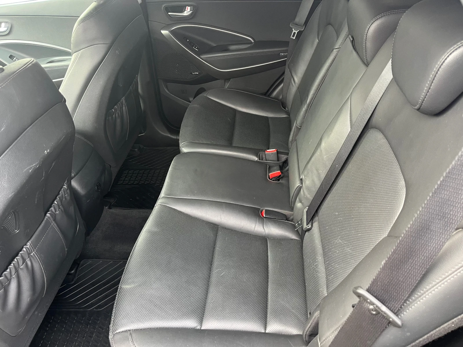 Hyundai Santa fe | Mobile.bg � ����������� 16