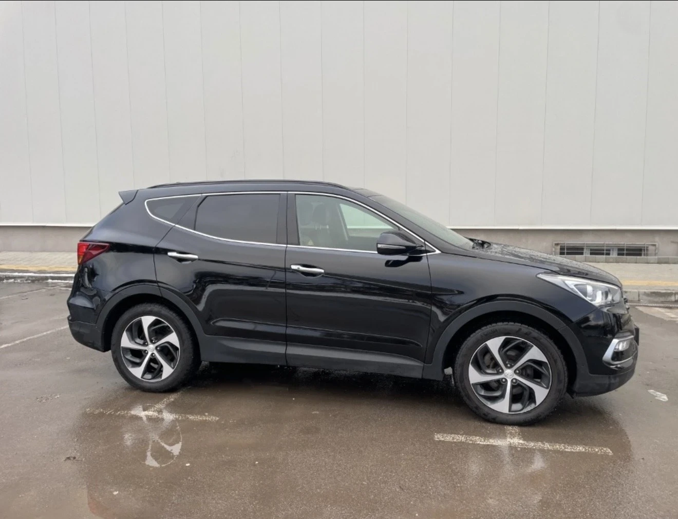 Hyundai Santa fe | Mobile.bg � ����������� 17