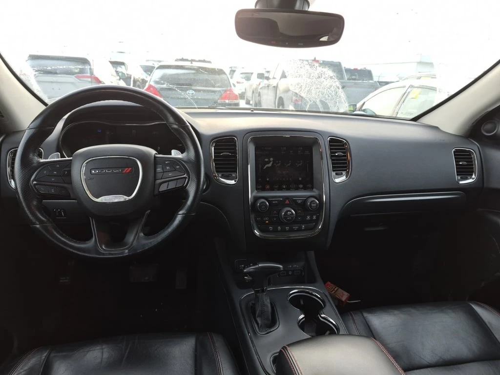 Dodge Durango * GT * CARFAX * ��� ������������ ������ | Mobile.bg � ����������� 11