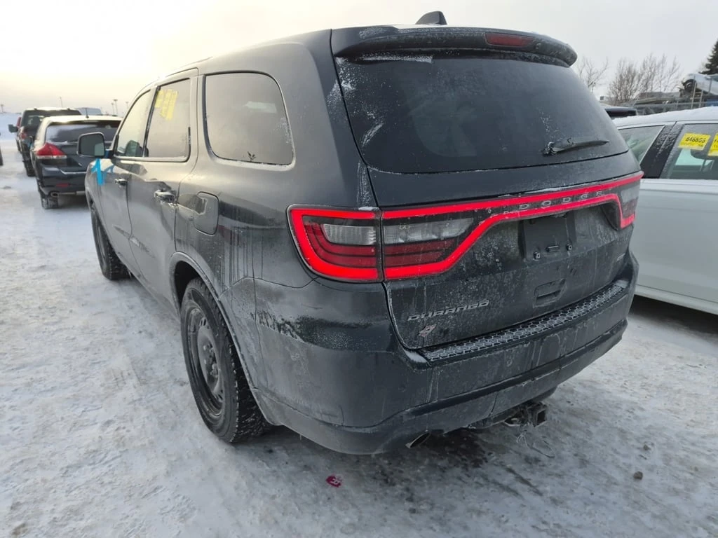 Dodge Durango * GT * CARFAX * ��� ������������ ������ | Mobile.bg � ����������� 4