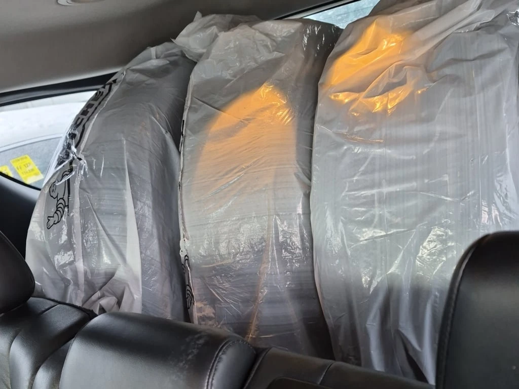 Dodge Durango * GT * CARFAX * ��� ������������ ������ | Mobile.bg � ����������� 14