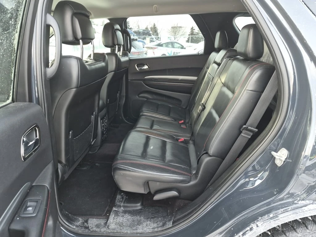 Dodge Durango * GT * CARFAX * ��� ������������ ������ | Mobile.bg � ����������� 13