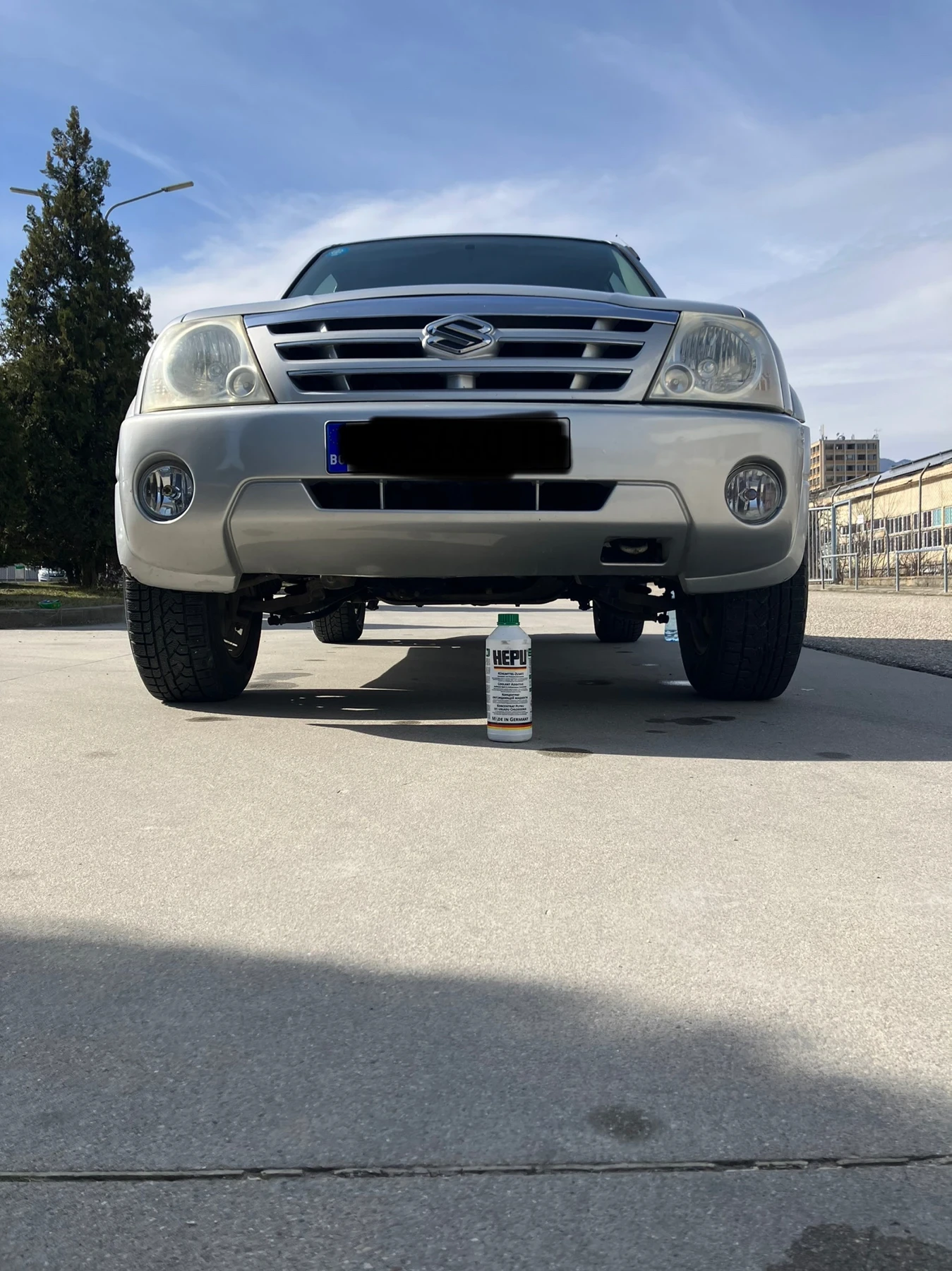 Suzuki Grand vitara XL 7 , FACELIFT , 184 hp | Mobile.bg � ����������� 1