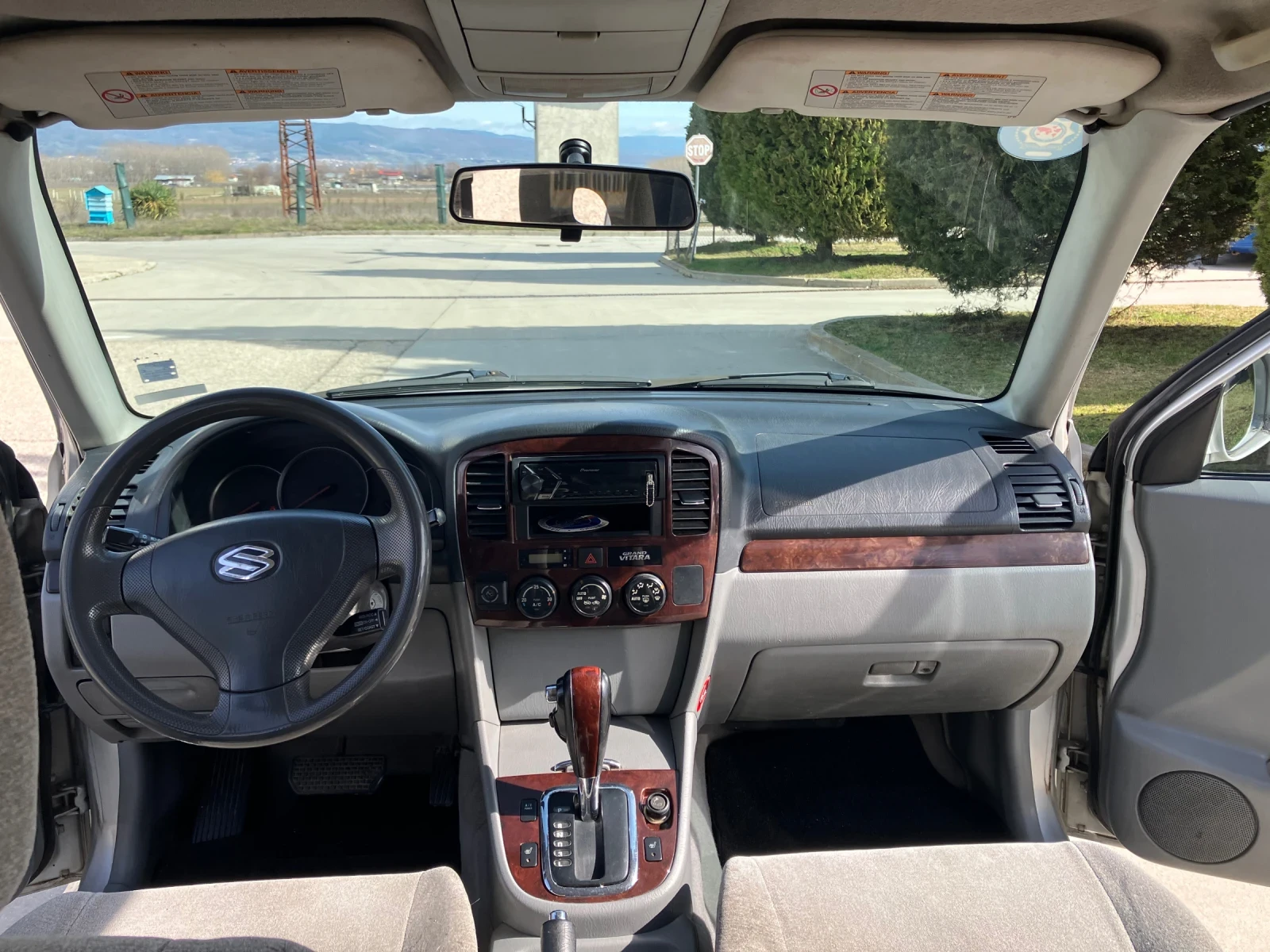 Suzuki Grand vitara XL 7 , FACELIFT , 184 hp - изображение 3