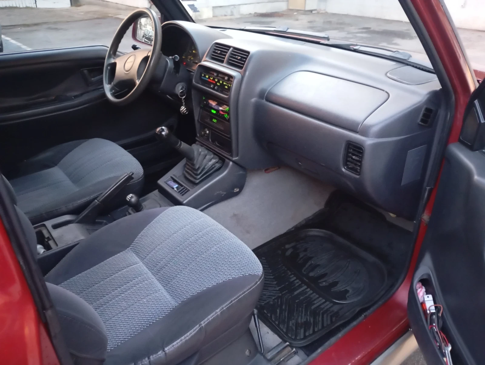 Suzuki Vitara 1, 6 16V | Mobile.bg � ����������� 15