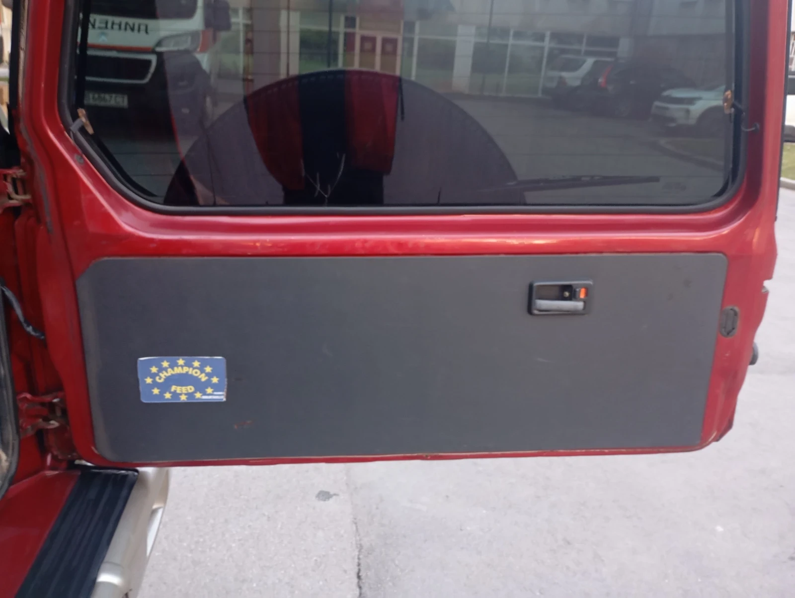 Suzuki Vitara 1, 6 16V | Mobile.bg � ����������� 8