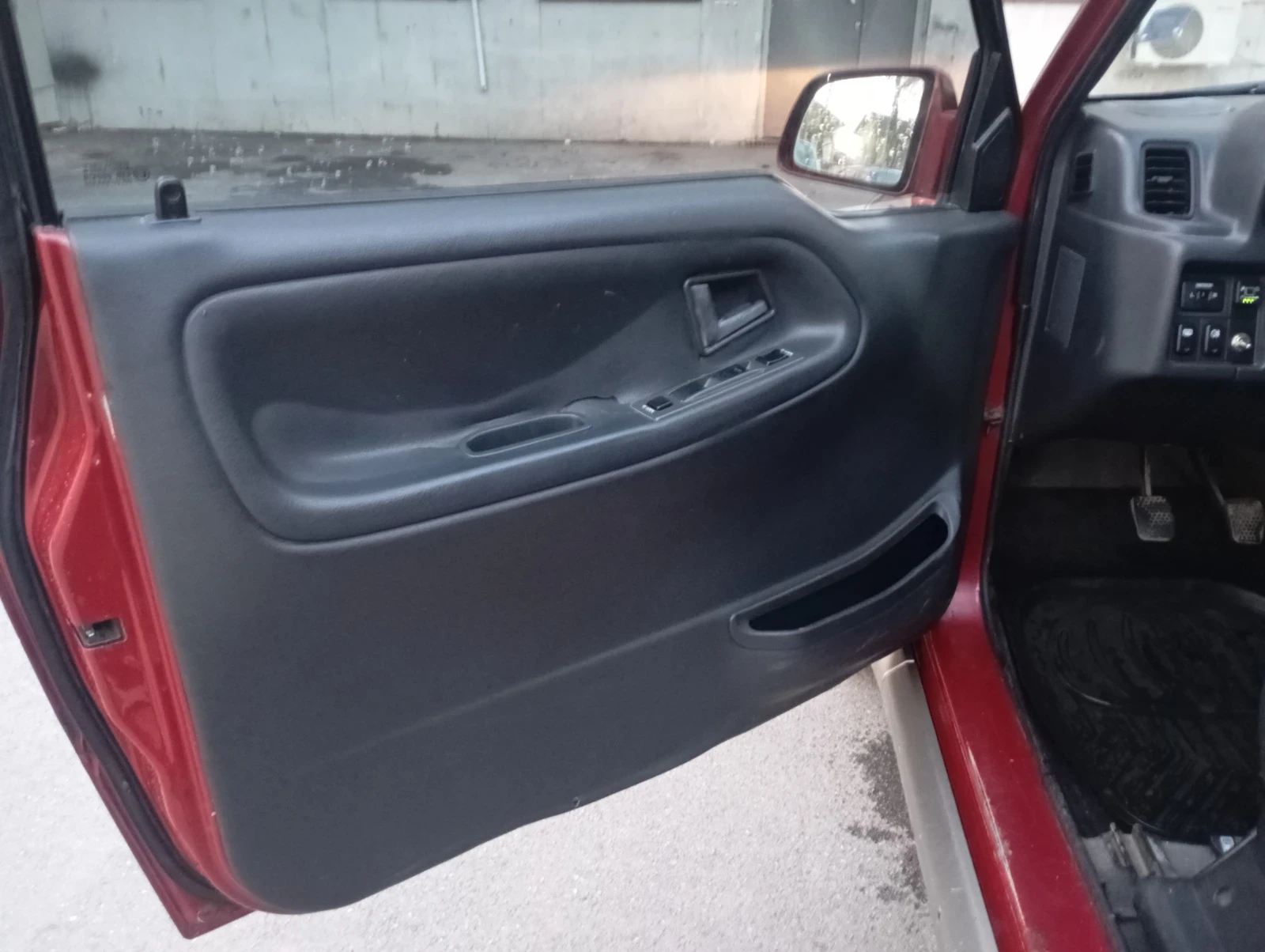 Suzuki Vitara 1, 6 16V | Mobile.bg � ����������� 12