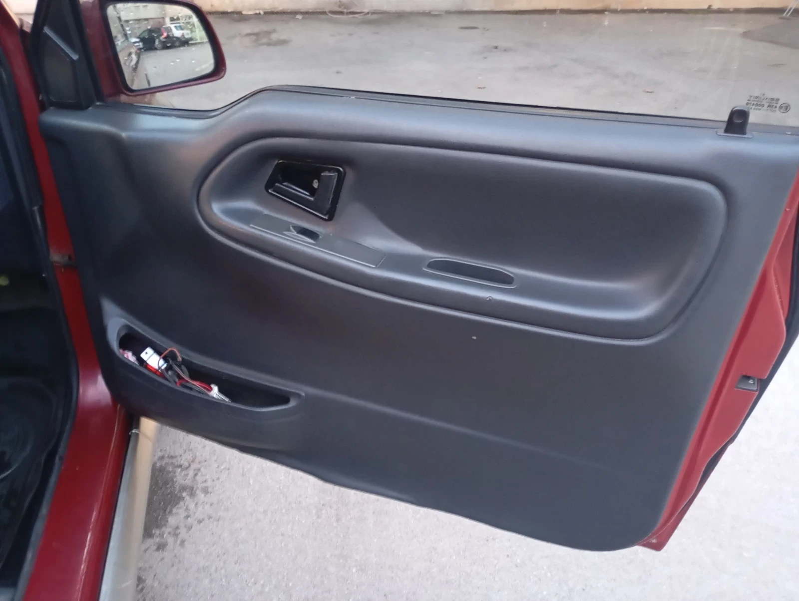 Suzuki Vitara 1, 6 16V | Mobile.bg � ����������� 14