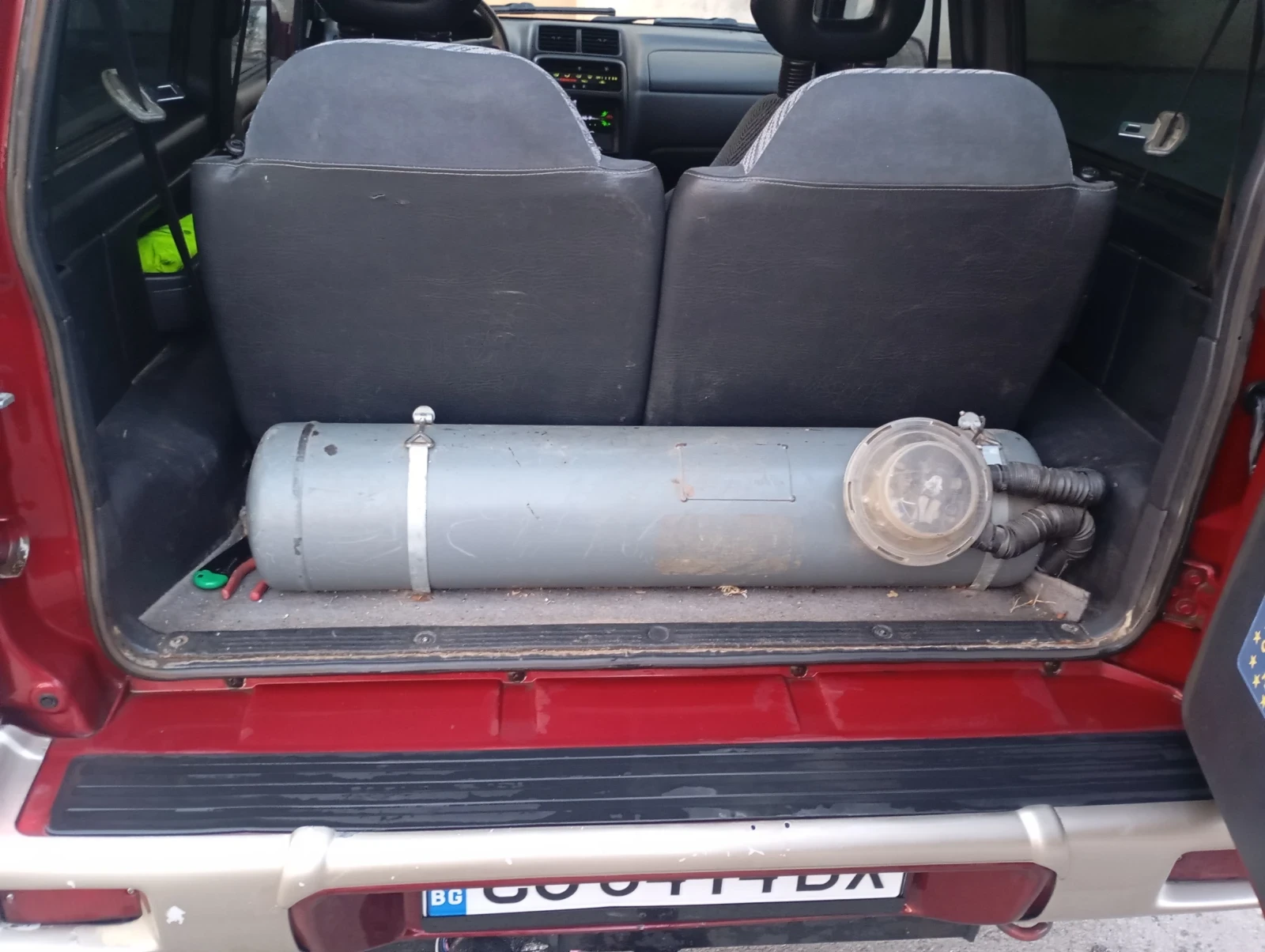 Suzuki Vitara 1, 6 16V | Mobile.bg � ����������� 7