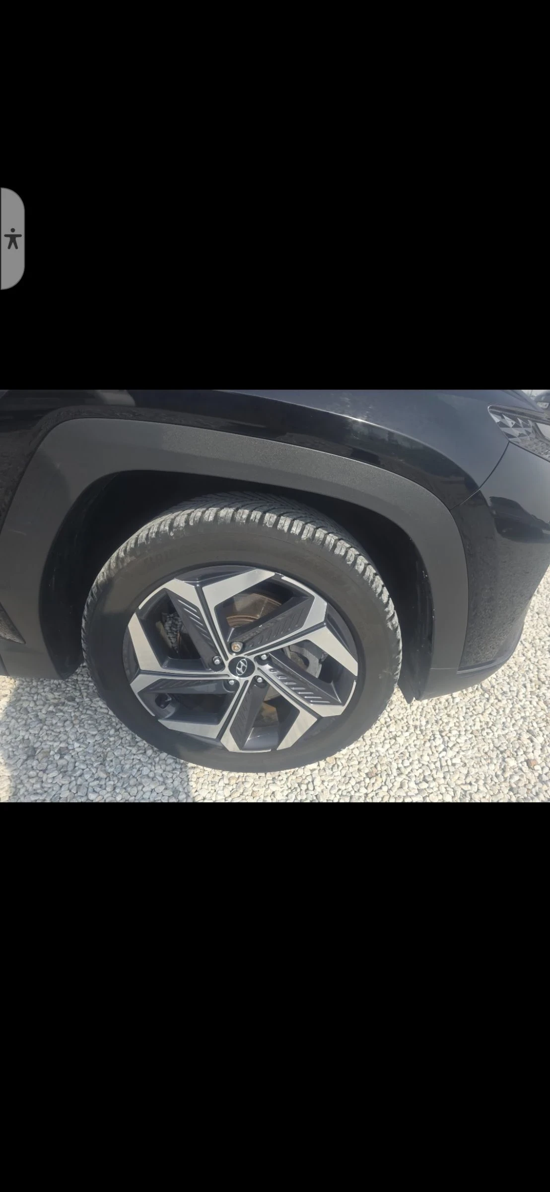 Hyundai Tucson GT Liien hirid fuul, снимка 8 - Автомобили и джипове - 53929198