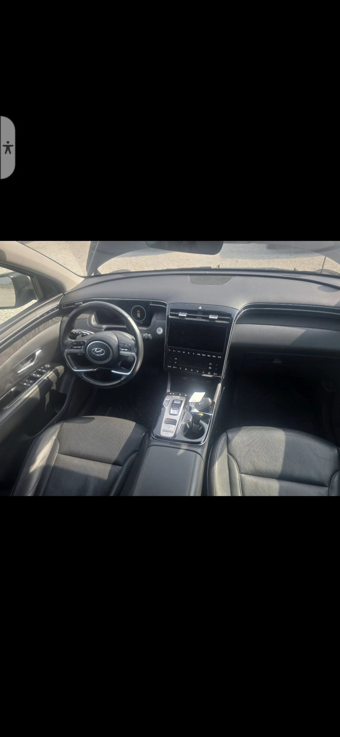 Hyundai Tucson GT Liien hirid fuul, снимка 11 - Автомобили и джипове - 53929198