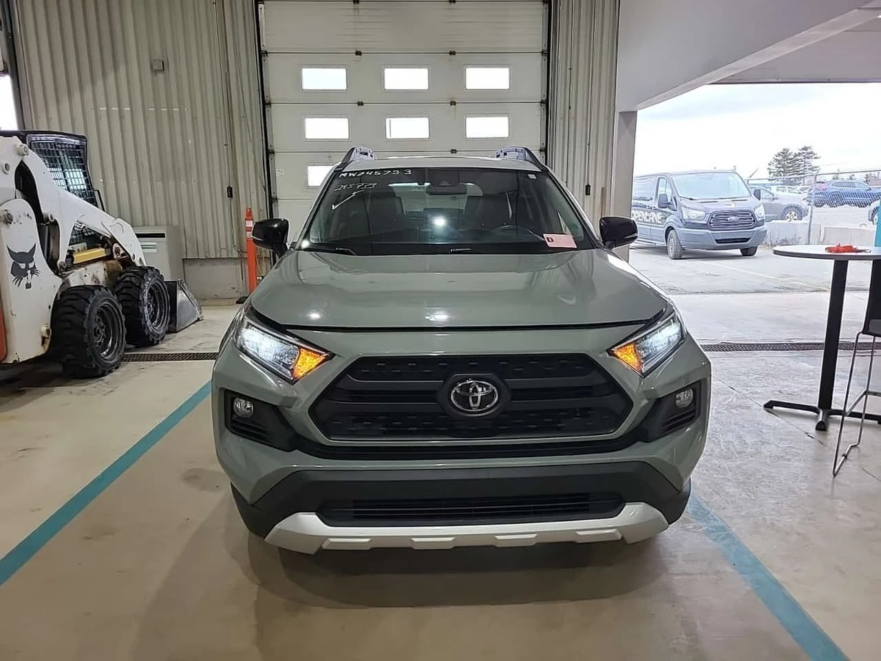 Toyota Rav4 * TRAIL * CARFAX * ���� �� �� | Mobile.bg � ����������� 5